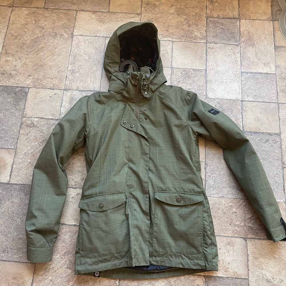 Roxy Snow Jacket - image 7